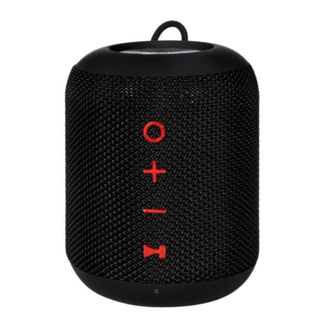 ozzie OZ-X9 User manual