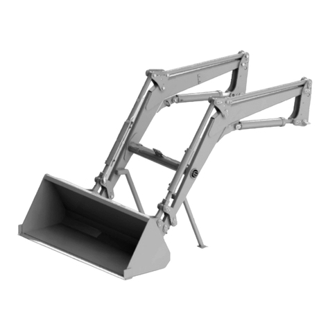 Summit LX85 Operator's manual