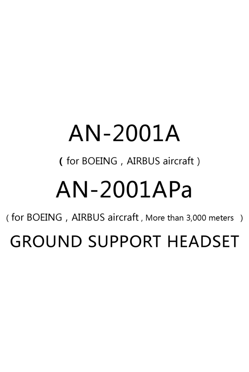 Nicepower AN-2001A manual
