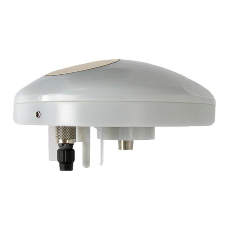 FuehlerSysteme eNET International Compact FS6003 User manual