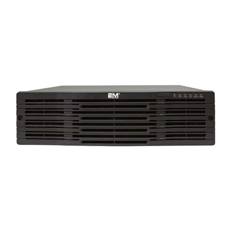 2M Technology 2MN-9004-P user manual