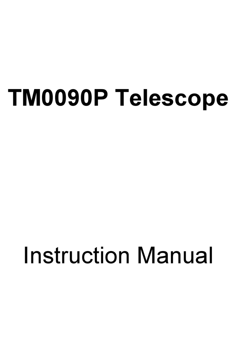 Attivio TM0090P instruction manual