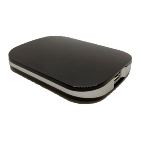 3Egreen GW06-00 manual