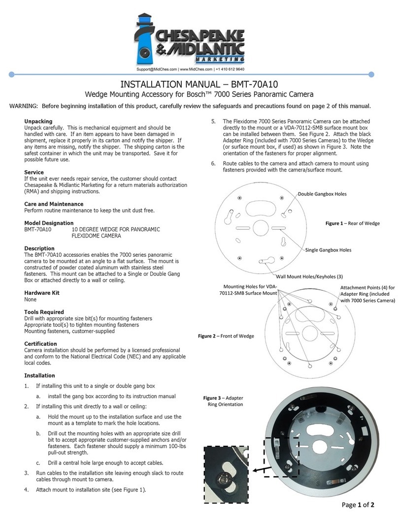 Chesapeake & Midlantic Marketing BMT-70A10 instruction manual Chesapeake & Midlantic Marketing BMT-70A10 instruction manual