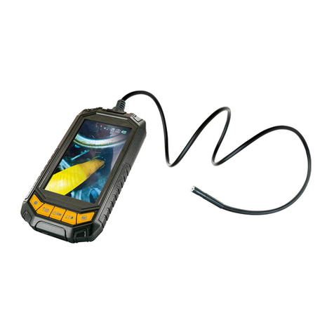 Schwaiger ISPK0100 USER GUIDE AND SAFETY INSTRUCTIONS