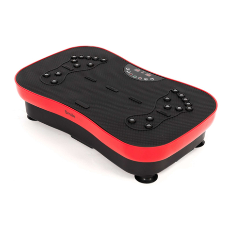 Pepita SmileHOME SH-0003 Instructions for use