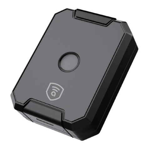 amber connect Amber Swift C200 User manual