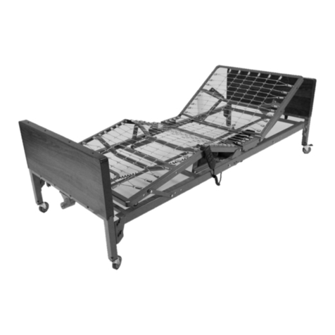 Costcare B120C user manual
