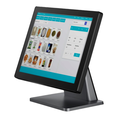 3nStar PTE0605 user manual