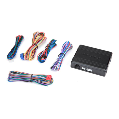 Directed DB3 403.KIA8 installation guide
