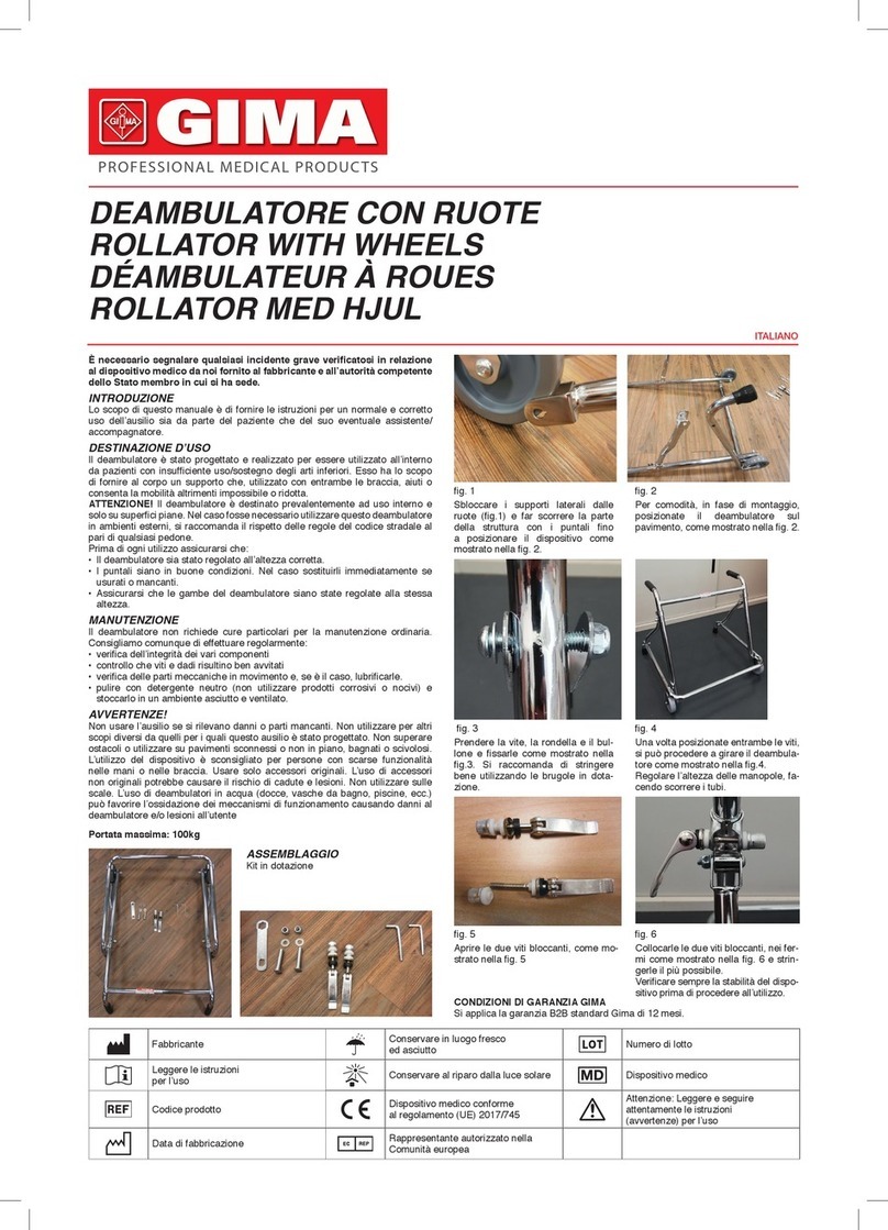Gima 27721 quick start guide Gima 27721 quick start guide