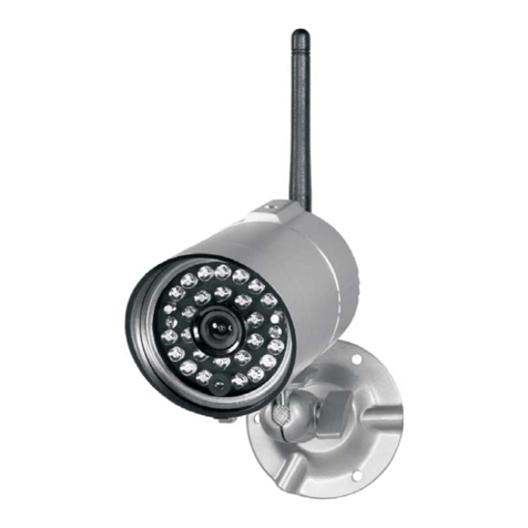 Indexa DF270K User manual