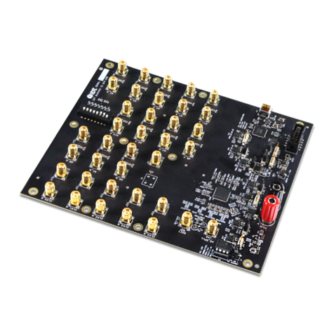 Renesas 8A3 72QFN Series User manual
