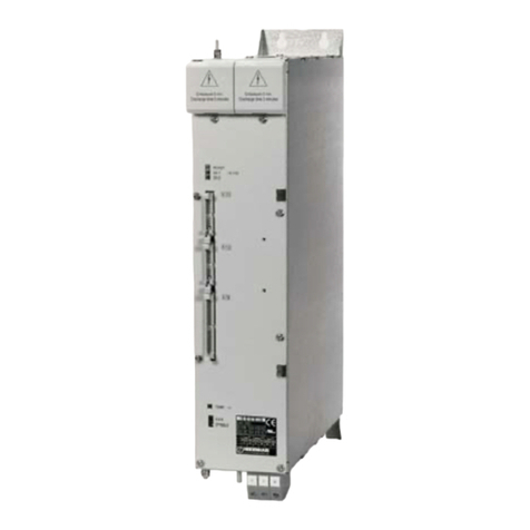 HEIDENHAIN UM 112D User manual