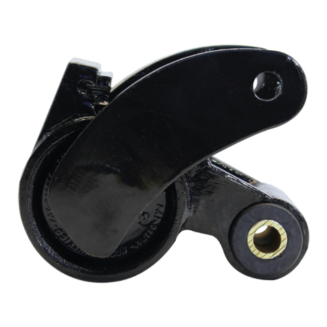 Sulastic SA-01 TU quick start guide