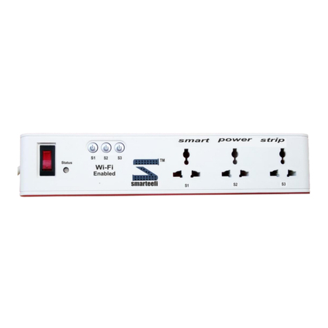 Smarteefi SE315A user manual