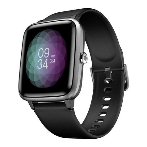Noise Colorfit 2 Frequently asked questions