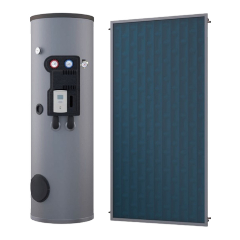 Sime EASY SYSTEM 1-2 I User guide