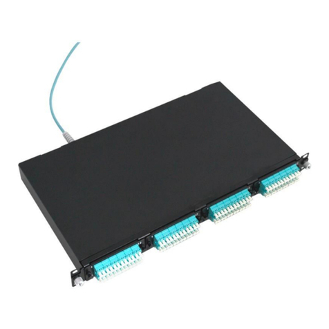 Sylex MTP-LC installation guide