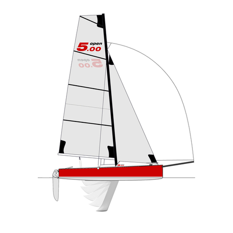 Phileas OPEN 5.00 owner's manual