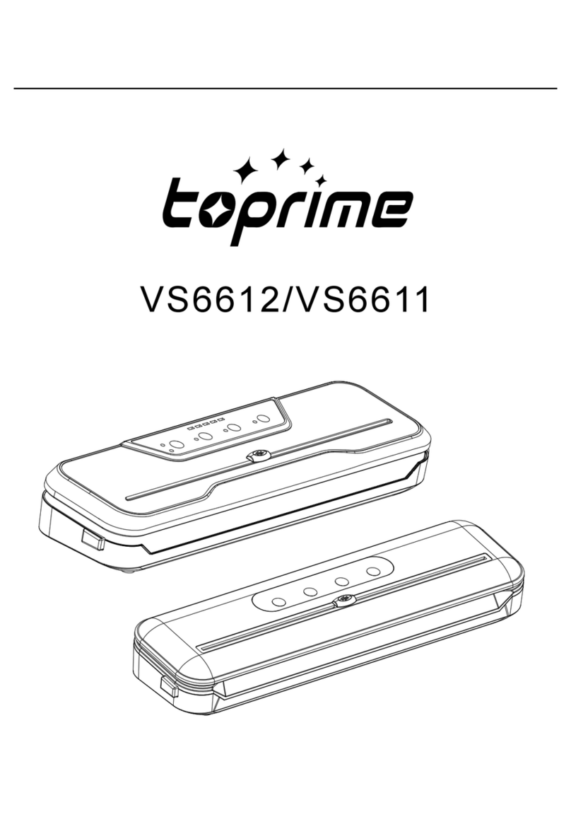 toprime VS6612 user manual