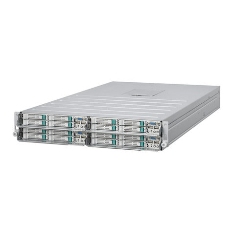 NEC Express5800/E120d-M Getting started NEC Express5800/E120d-M Getting started