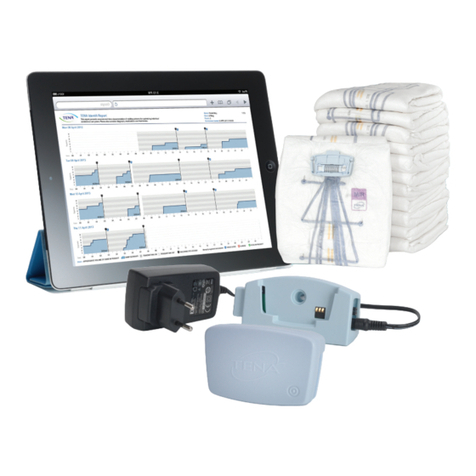 TENA Identifi instruction manual