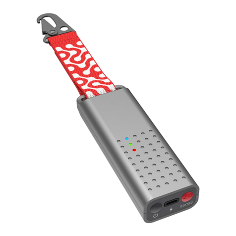 Naviecare GF8945 user manual