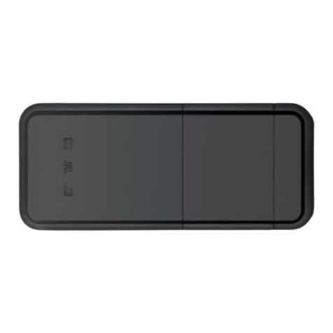 iTrybrand Technology VT03C User manual