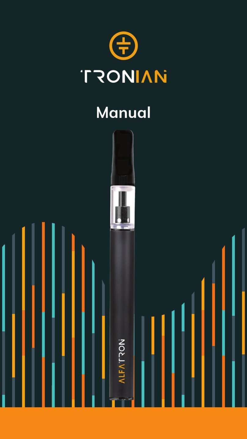 TRONIAN Alfatron manual