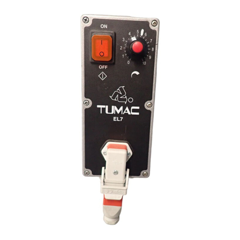 TUMAC EL7 Series Guide