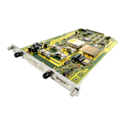 HP 16530A User manual
