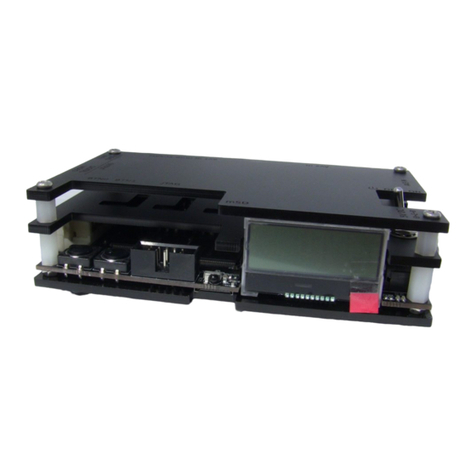 VGP OSSC quick start guide