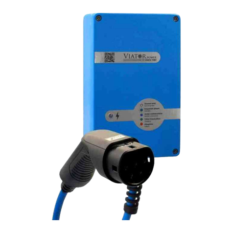 ViatorPower eCABLE CAB-16-1-5T1 user manual