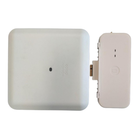SES-imagotag V:IoT APG2-PCIA-A installation manual