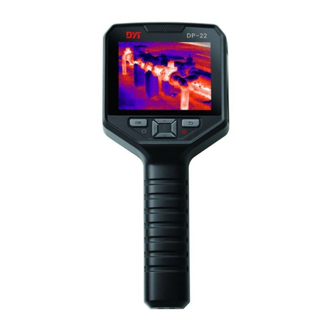 DYT DP-22 user manual
