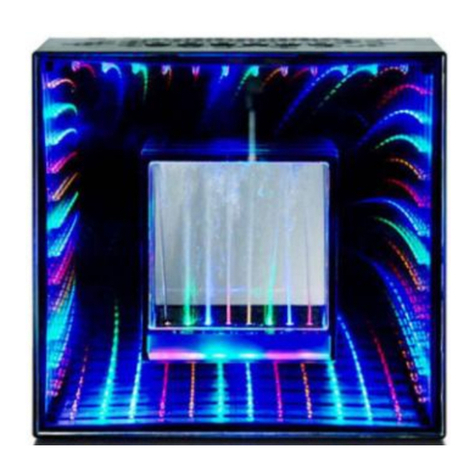 XinHuaMei Electronics BTS-569 user manual