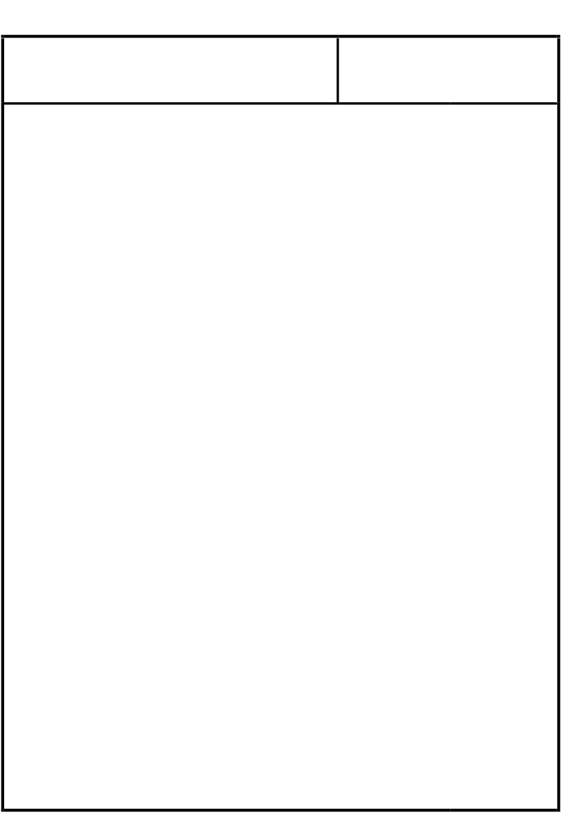 Seoyon Electronics SYEC4FOB1611 Important information document