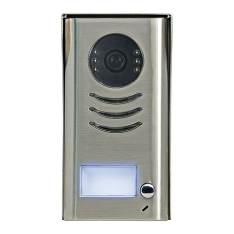 Smarteck Electronics DT591 User manual