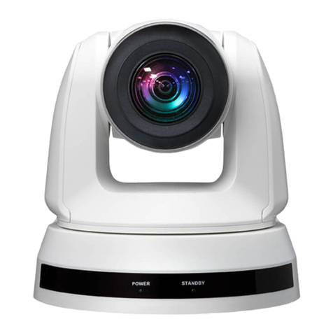 Lumens VC-TA50 user manual