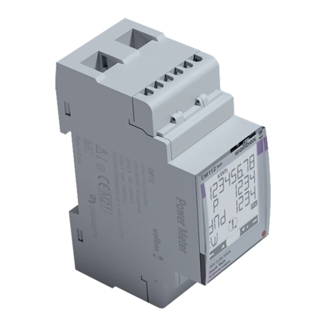 Wallbox MID METER installation guide