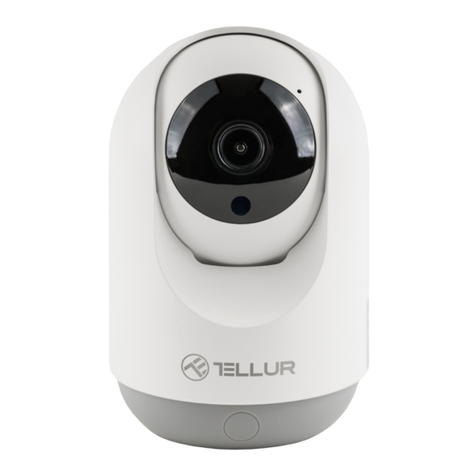 Tellur TLL331391 user manual