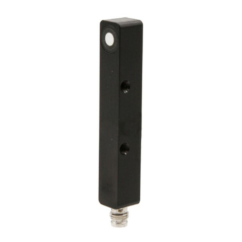 ipf electronic UT139570 User manual