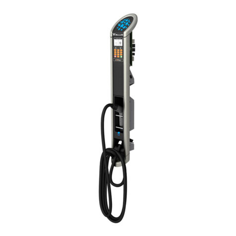 Tellus Power UP80J installation manual