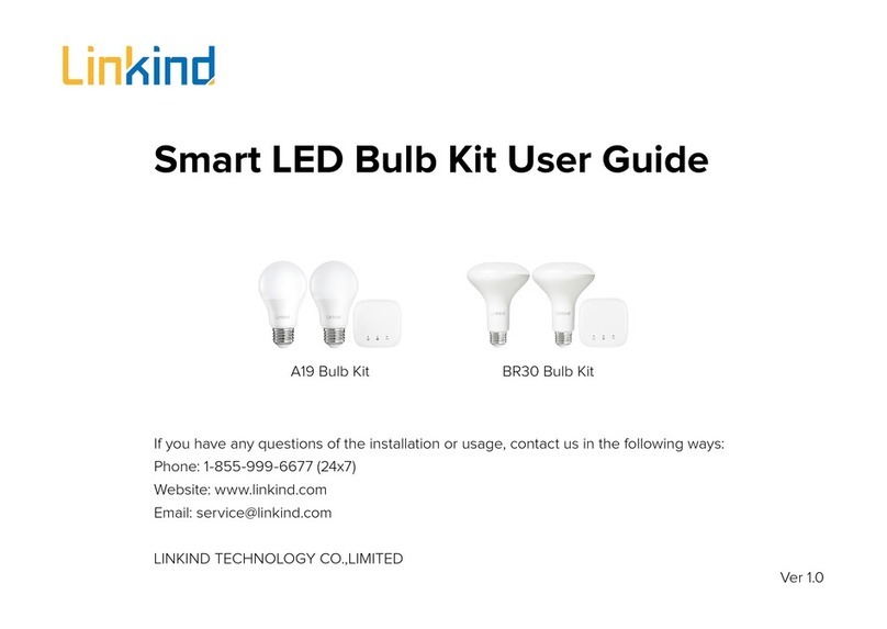 LINKIND A19 user guide