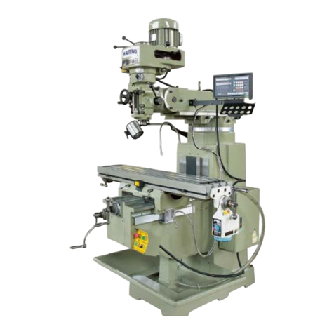 Hiten 2H Operation manual