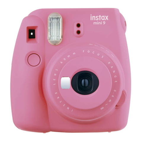 instax Mini 9 How to use