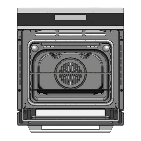 Decorelex F106SIX-PT manual