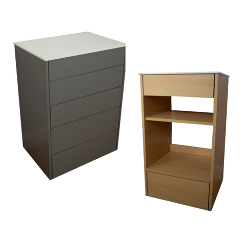 OAKWORKS Spa Halo Slimline SL user manual