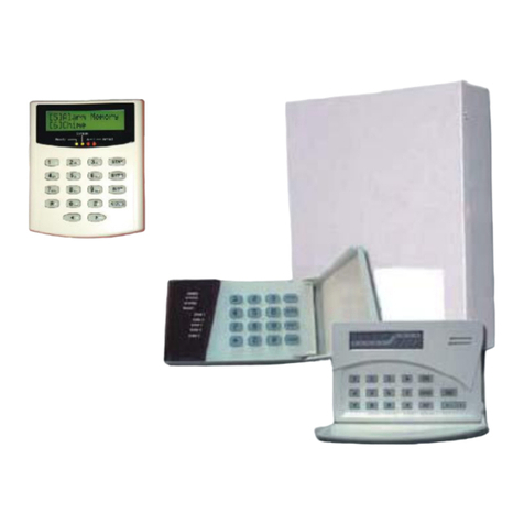 SATALARM SA-612P user guide